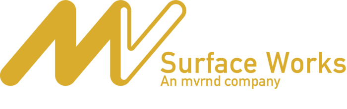 MV Surface Works