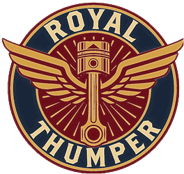 Royal Thumper