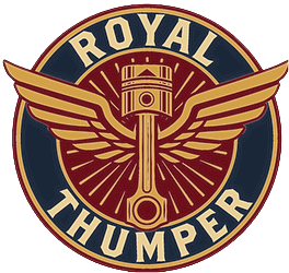 Royal Thumper